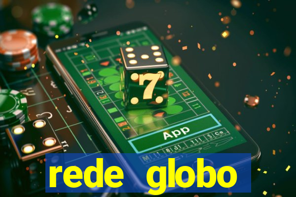 rede globo absolutamente tudo